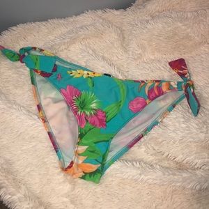 Ralph Lauren bikini bottoms